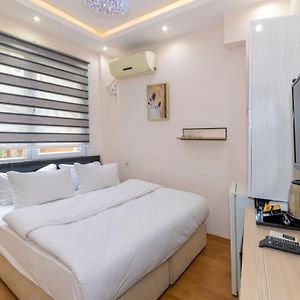 Standaard Appartement