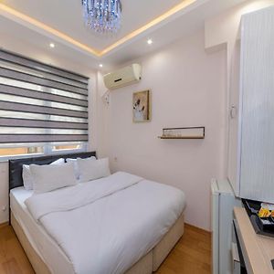 Appartement op de Begane Grond